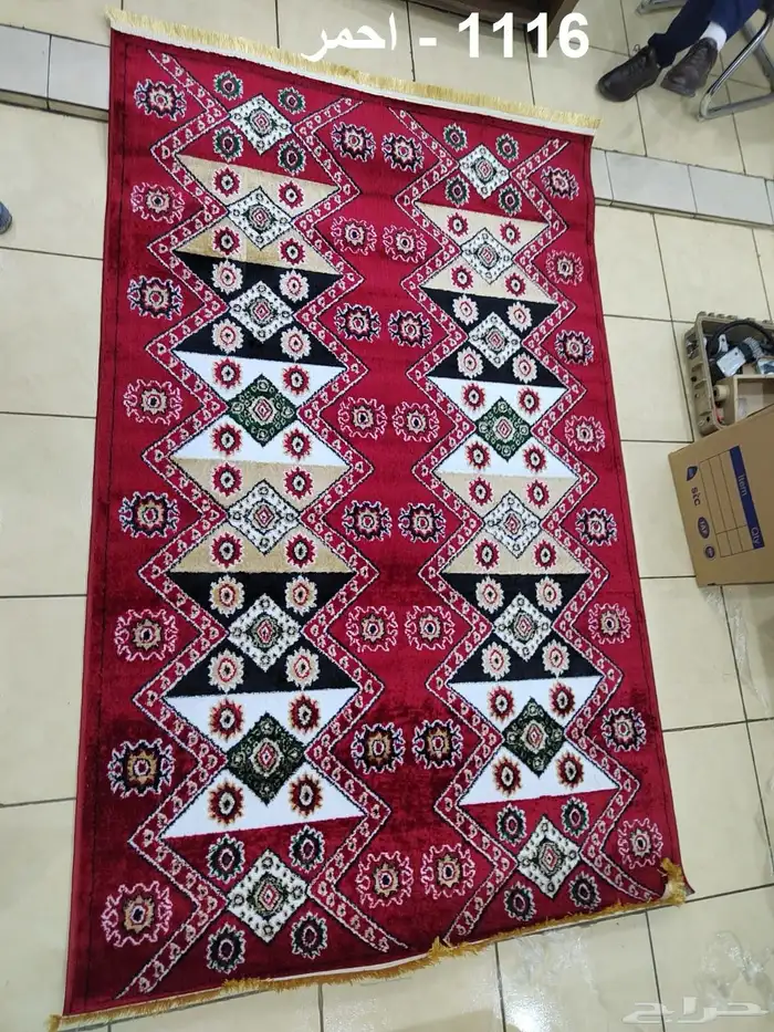 سجاد زل فرشات 16