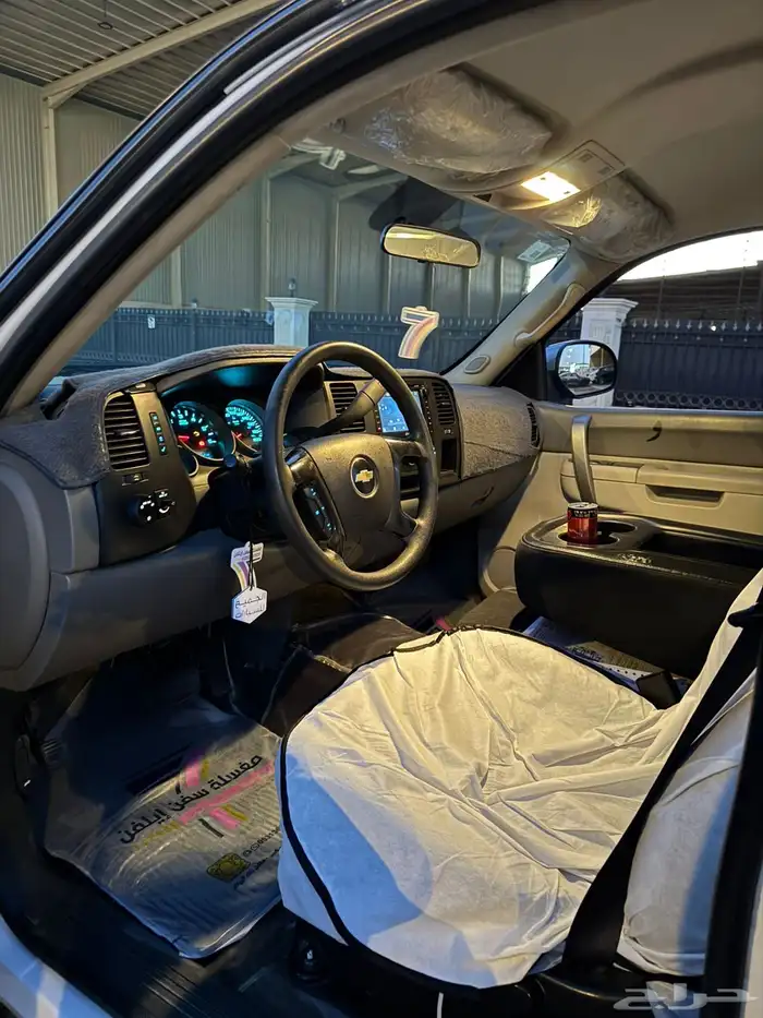 سلفرادو 2011 6