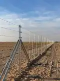 توريد وتركيب جميع انواع الشبوك 7