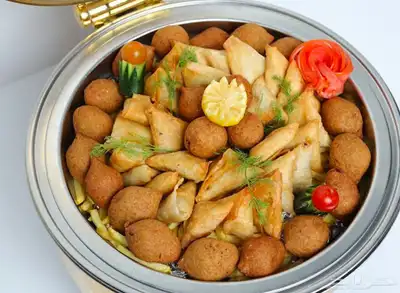 بوفيهات 6