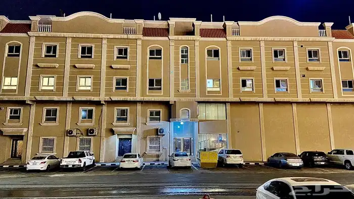 شقق فاخرة للإيجار في الدمام حي الفيصلية 0