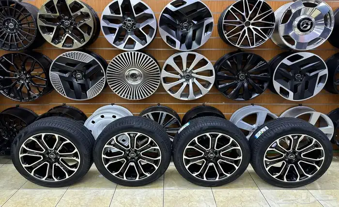 جنوط ديفندر اوكتا 2025 مقاس 22 2