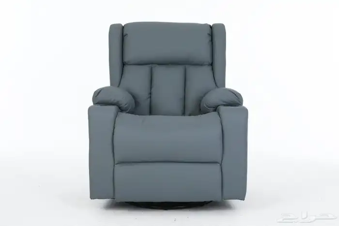 كرسي استرخاء كهربائي هزاز V.3 مع ضمان سنتين 1