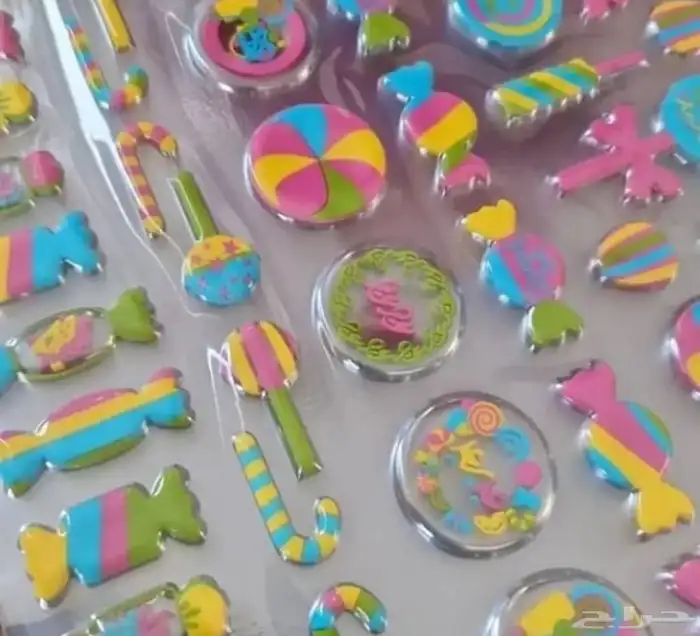 مكه ترانسفير الباكيت ب 35 3