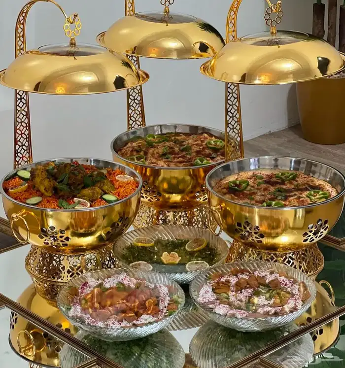 بوفيهات 0