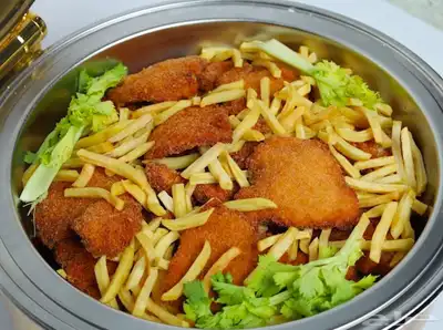 بوفيهات 12