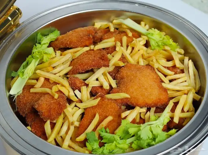 بوفيهات 12