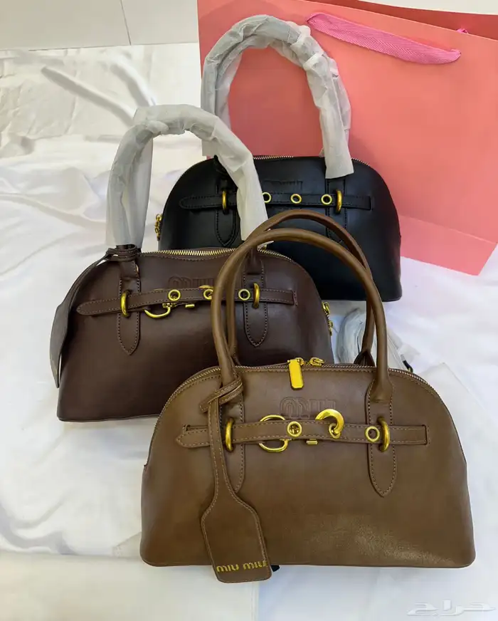 شنط ميو ميو ماستر 9