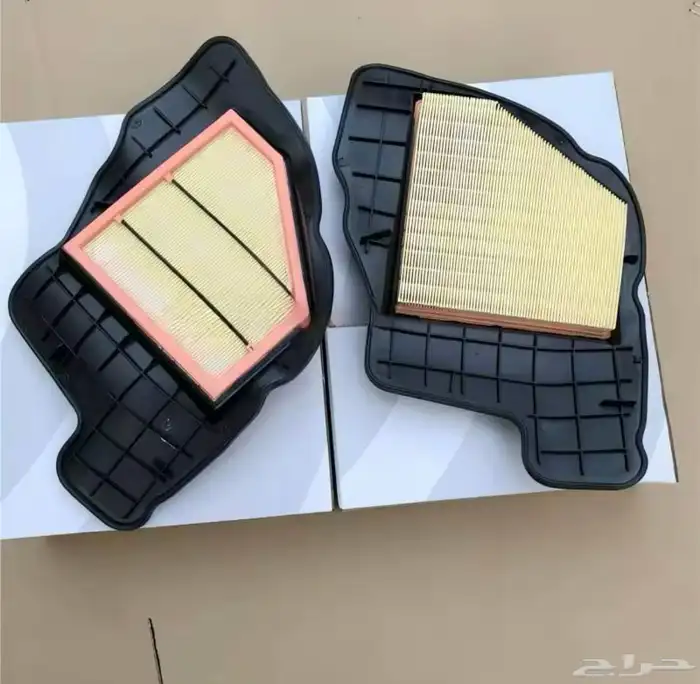 قطع غيار بي ام جديدة اصلي وتجاري 3