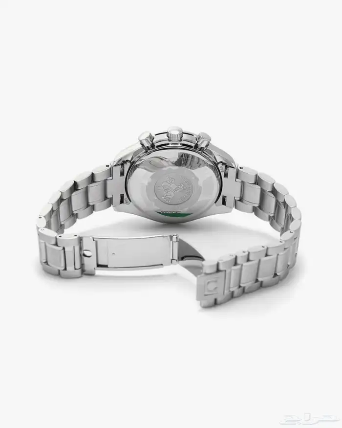 ساعة اوميغا سبيد ماستر omega speedmaster triple calendar 3