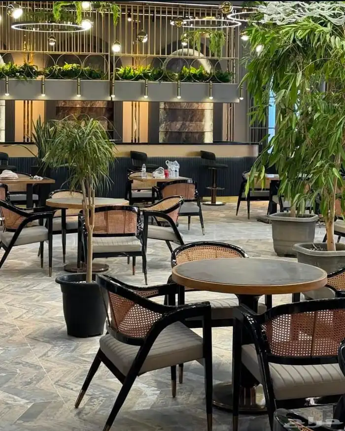 اثاث_مطاعم اثاث_فندقي ديكور بوثات تصميم  كل_الحراج 34