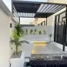 تنسيق حدائق 4