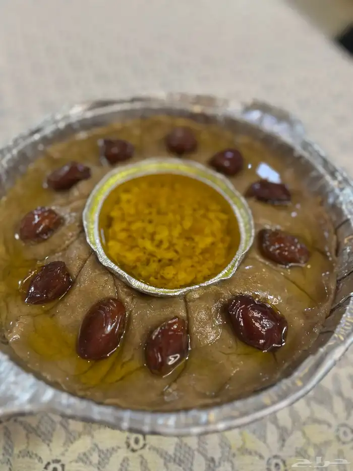 اكلات شعبيه وحلويات 26