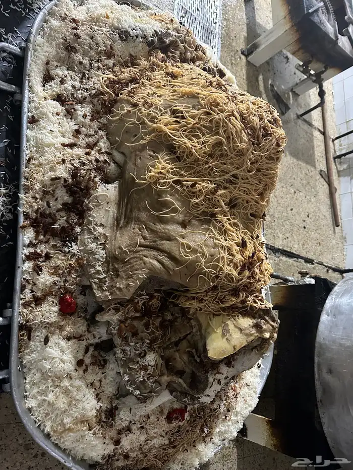 ذبائح ومطبخ 90