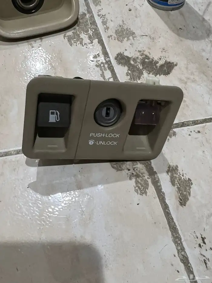 قطع لكزس 430 30