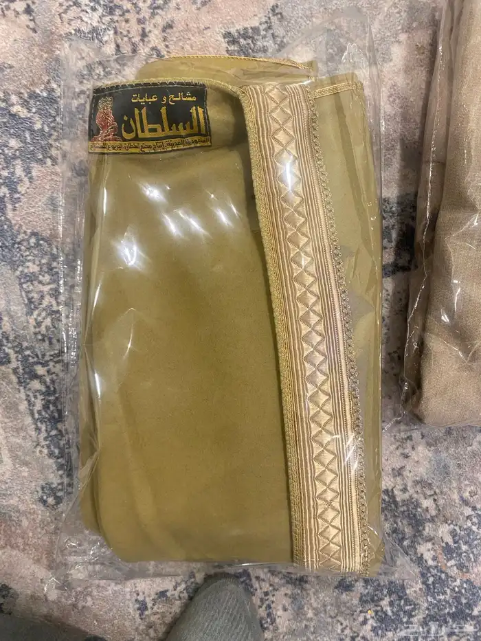 بشوت شتوية وبر وجوخ للبيع 1