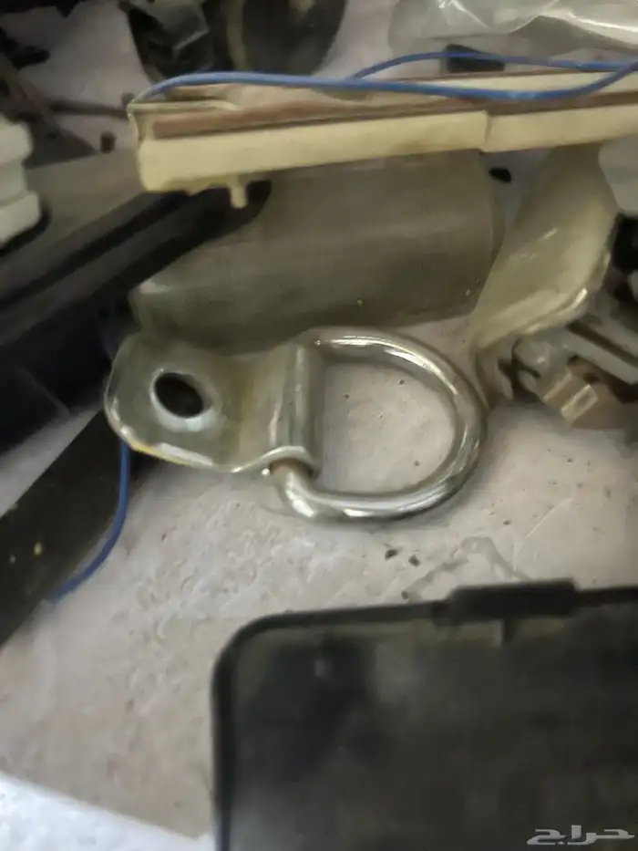 قطع لكزس 430 5