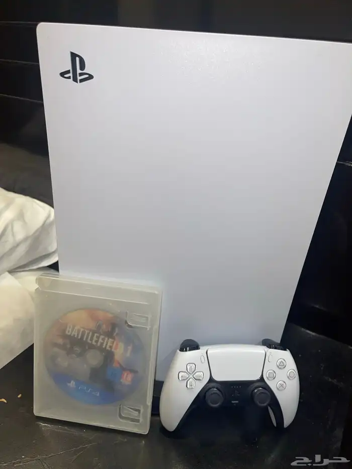 سوني5 نضيف 0