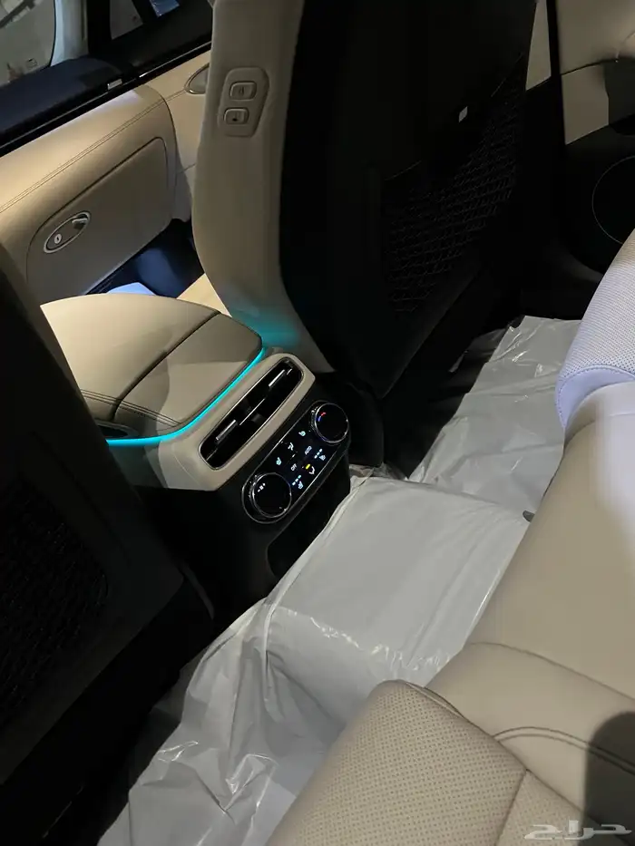 جنسيس GV70 ديزل 2021 بدي وكاله على الشرط 24