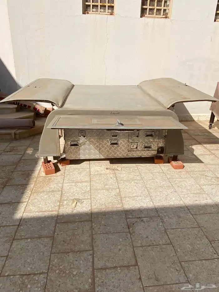 للبيع شد ومطبخ نظيف 0