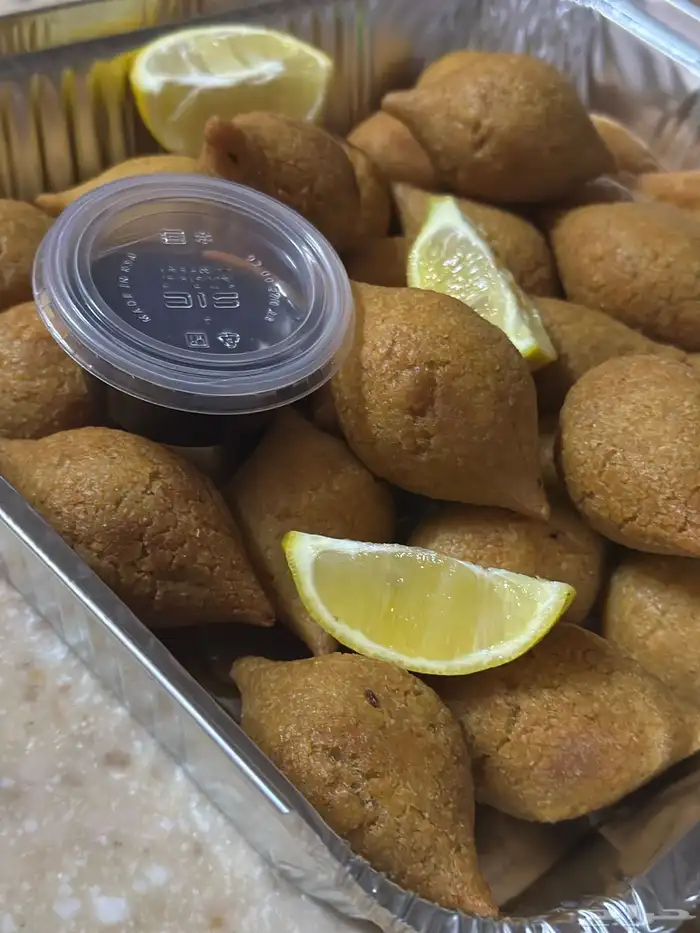 مفرزنات رمضان 5