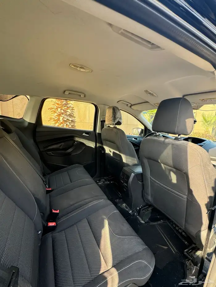 فورد اسكيب - فورد سكيب - 2016 - Ford Escape 4