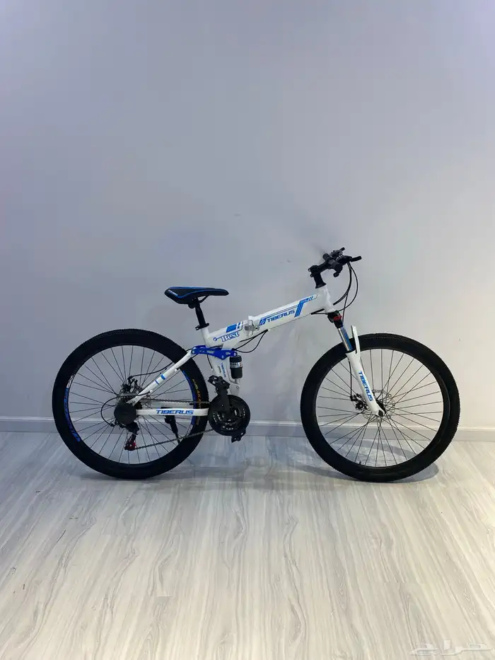 عرض حصري دراجة رياضية قابلة للطي مع هدية مجانا 11