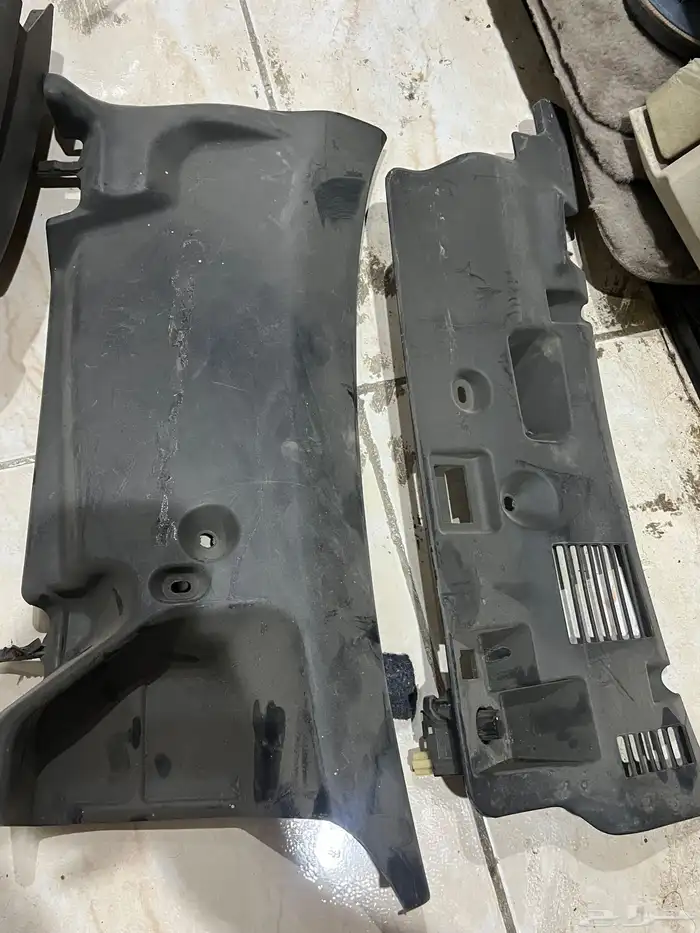 قطع لكزس 430 42