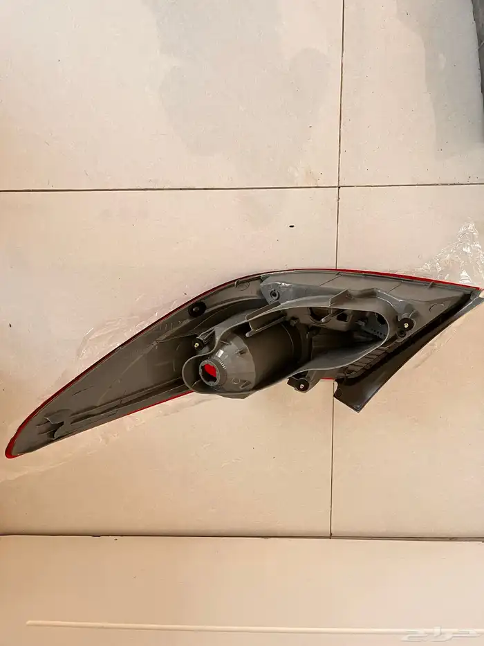 اسطب خلفي اكسنت جديد بكرتونه 0