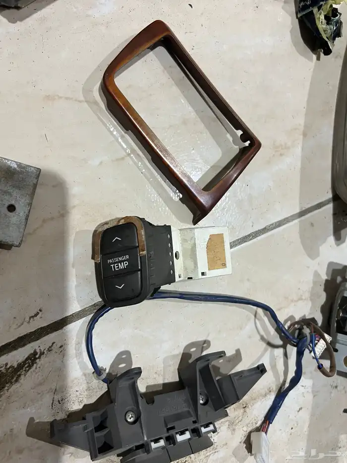 قطع لكزس 430 0