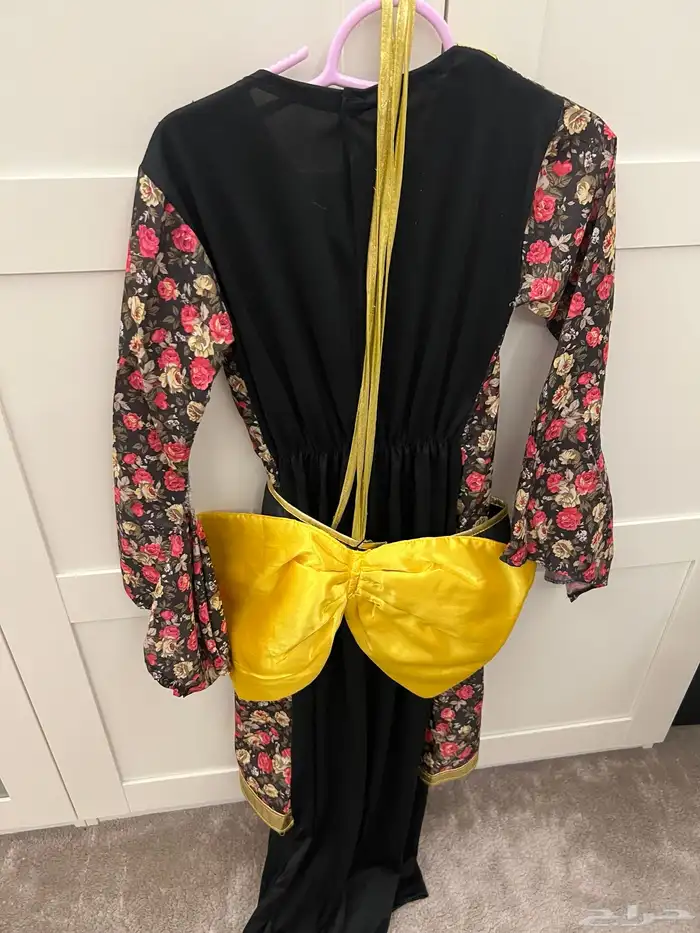 لبس تنكري صينيي للاطفال 0