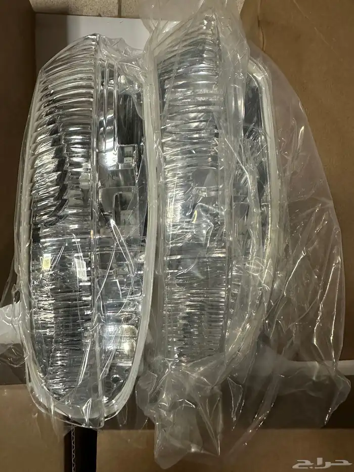 كشافات لكزس 430 4