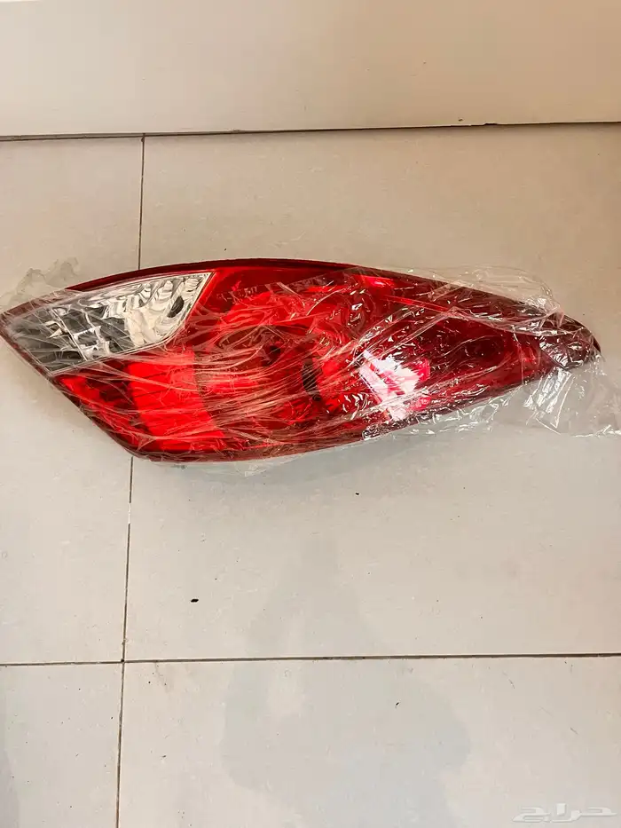 اسطب خلفي اكسنت جديد بكرتونه 1