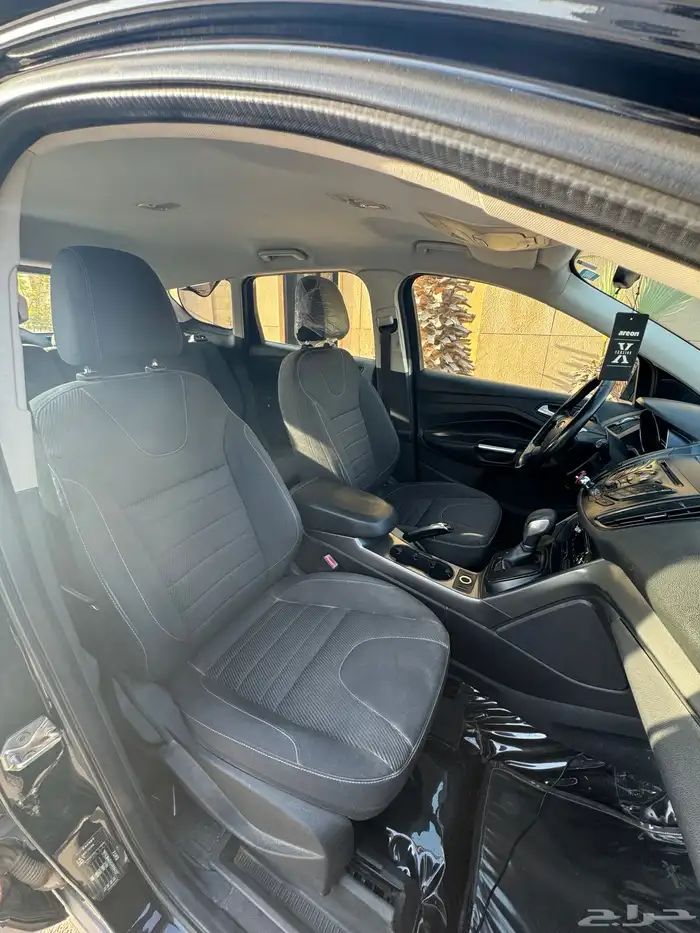 فورد اسكيب - فورد سكيب - 2016 - Ford Escape 2