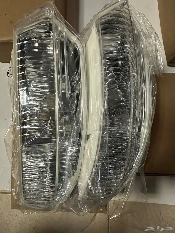 كشافات لكزس 430 2