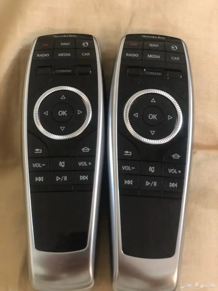 ريموت مرسيدس يخت 2014 وفوق 0