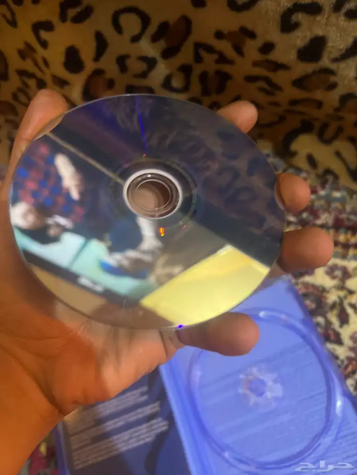 فيفا 23 سوني فايف نظيف اخو الجديد 2