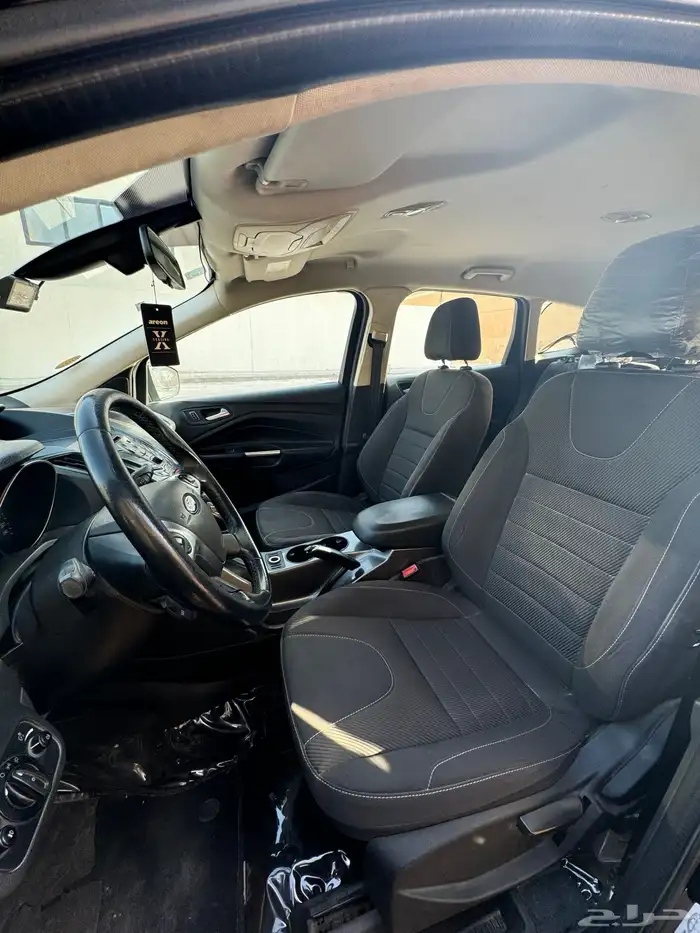 فورد اسكيب - فورد سكيب - 2016 - Ford Escape 1
