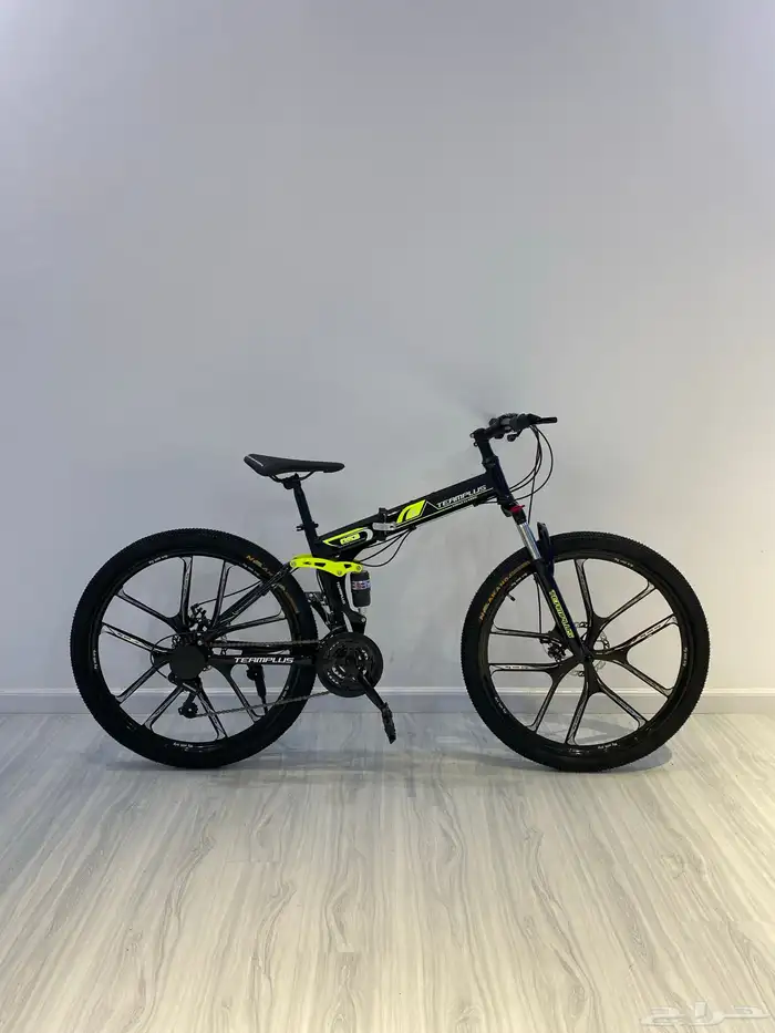 تصفية نهاية السنه دراجات رياضية بمختلف المقاسات 9