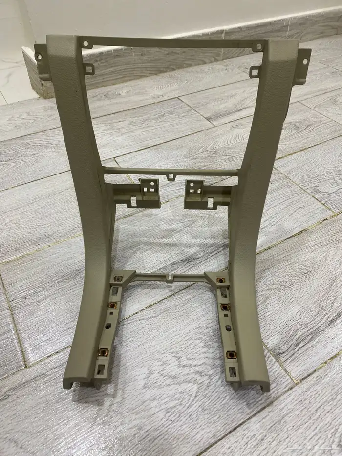 ديكورات وقطع كابرس من 2007الى2013 1