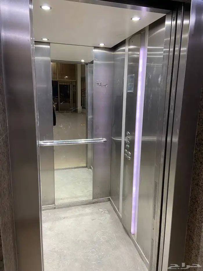 شقق للإيجار بحي الفيصليه الدمام . غرفه ودورة مياه 1500 1