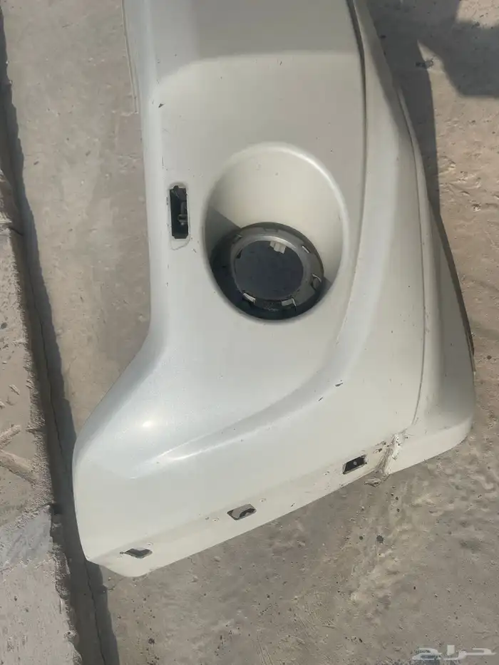 صدام باجيرو للبيع 4