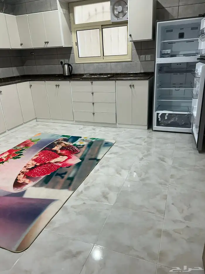 شقة جديدة للإيجار 3