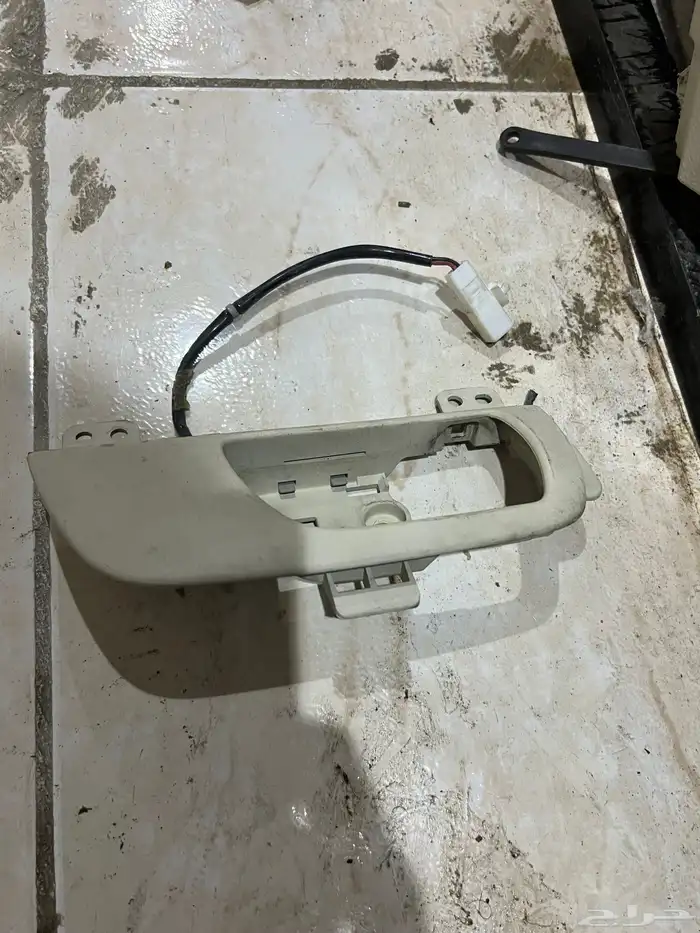 قطع لكزس 430 21