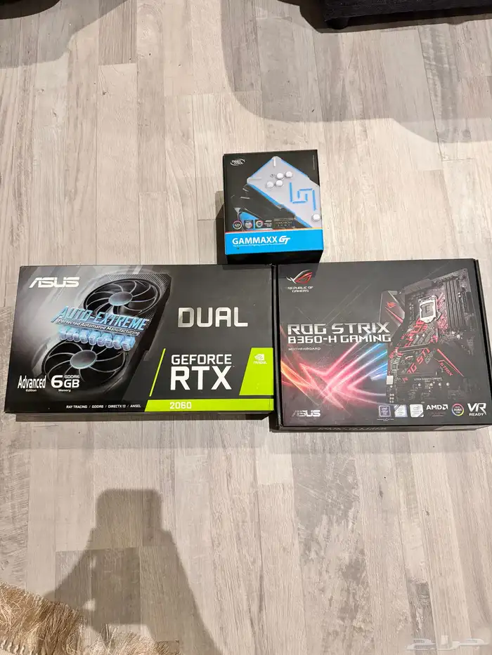 pc gaming  بي سي العاب 1