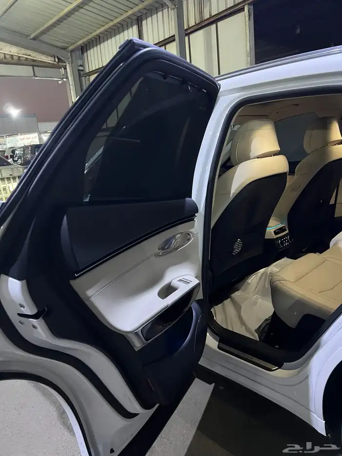 جنسيس GV70 ديزل 2021 بدي وكاله على الشرط 21