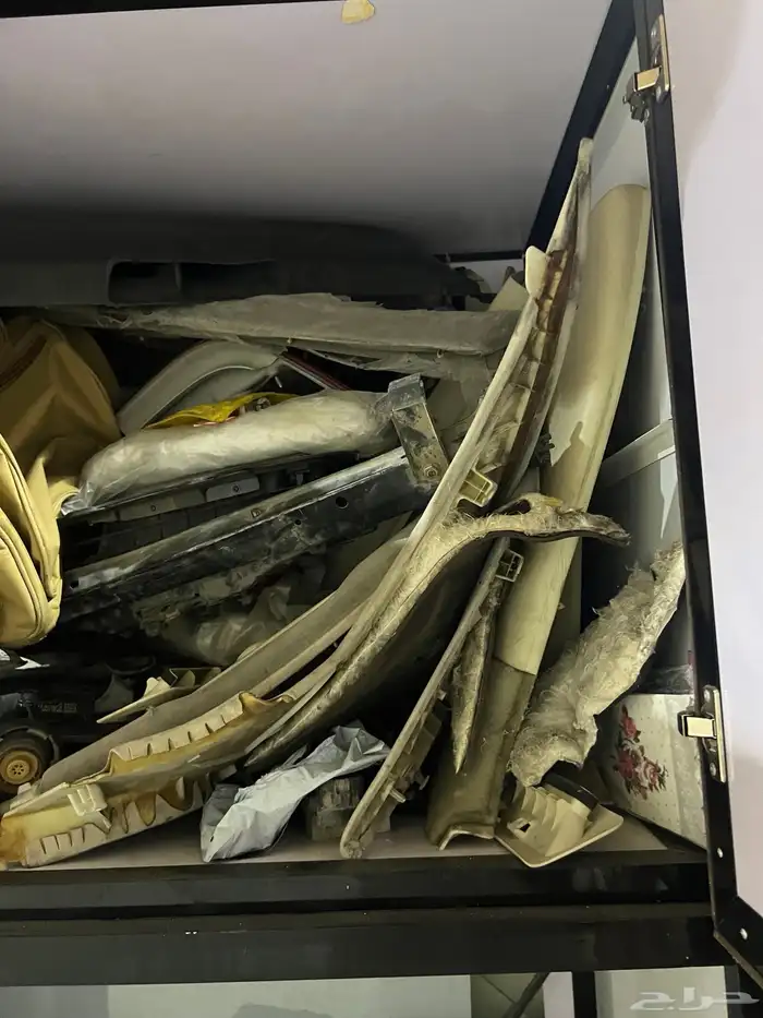 قطع لكزس 430 2