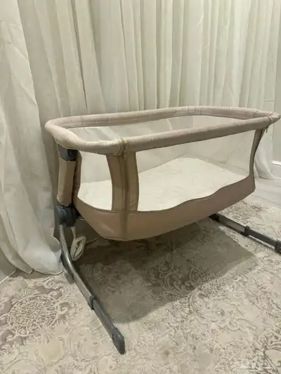 سرير اطفال من سنتربوينت 0