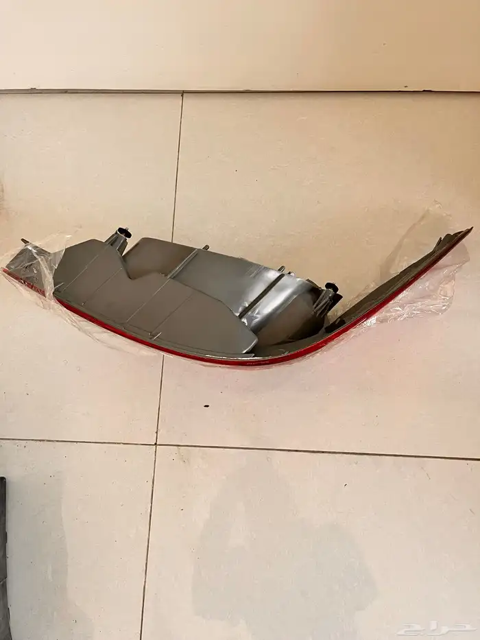 اسطب خلفي اكسنت جديد بكرتونه 2