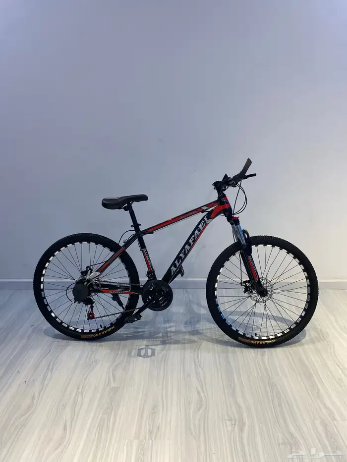 تصفية نهاية السنه دراجات رياضية بمختلف المقاسات 2